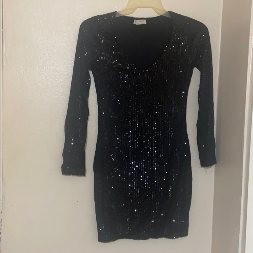 Party dress